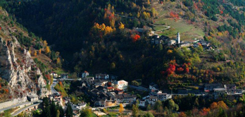 Valle Maira - Macra